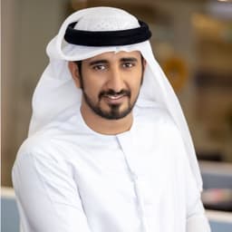 Faisal Al Hashmi