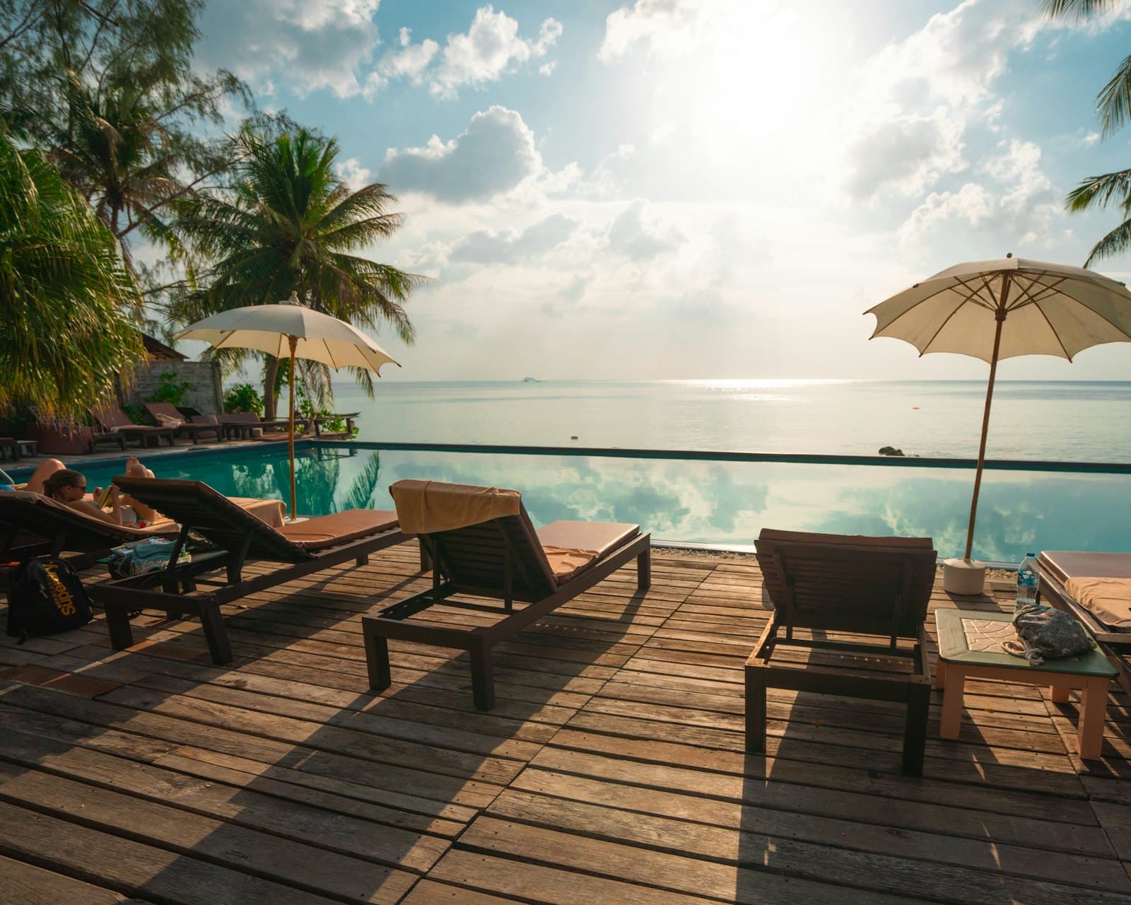 Al Marjan Island Residences, Al Marjan Island