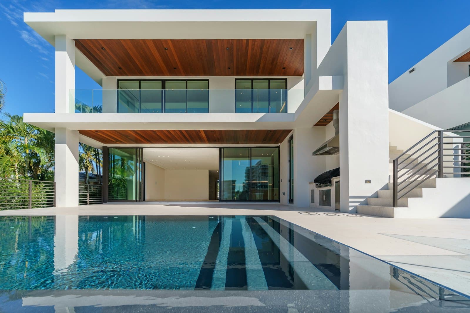Al Naseem Villas, Hudayriyat Island