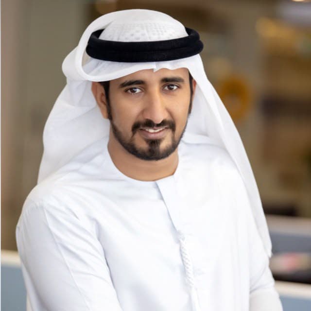 Faisal Al Hashmi, Founder & CEO, Prime Rise Real Estate