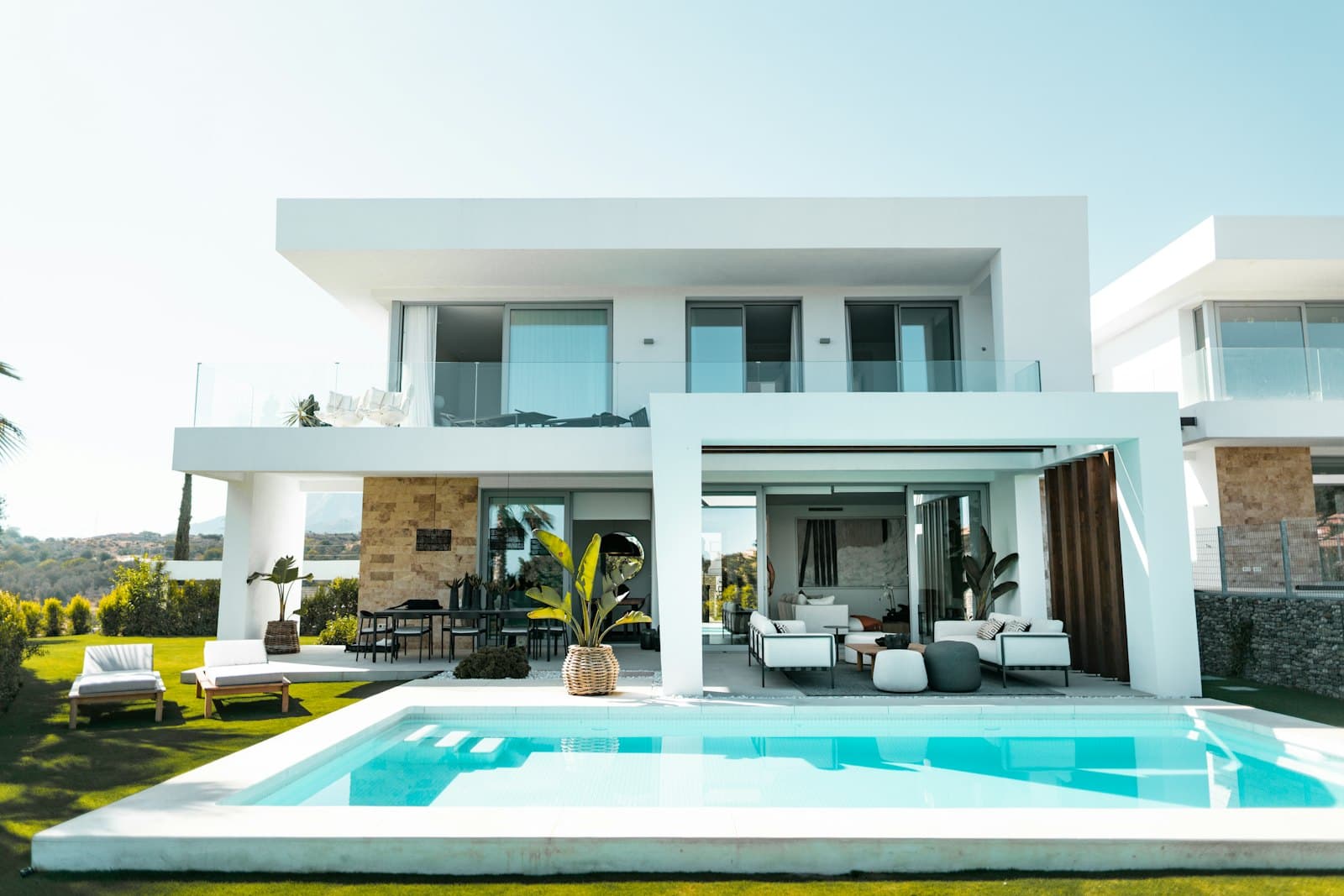 Palmiera at The Oasis, The Oasis